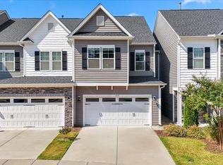 519 Kenton Mill Ct, Rolesville, NC 27571