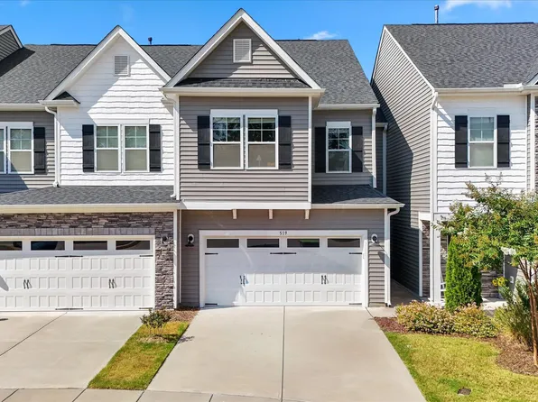 519 Kenton Mill Ct, Rolesville, NC 27571
