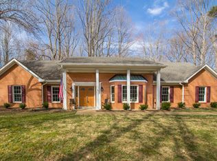 7718 Tiffany Ct, Clifton, VA 20124