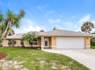 11953 Xavier Ave, Port Charlotte, FL 33981