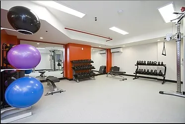 Rented by REAL New York