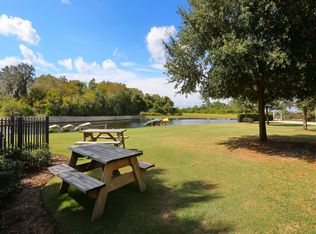 5323 Fishersound Ln, Apollo Beach, FL 33572