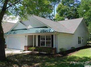 4680 Peony Cir, Murrells Inlet, SC 29576