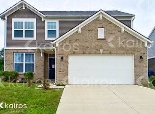 10324 Pintail Ln, Indianapolis, IN 46239