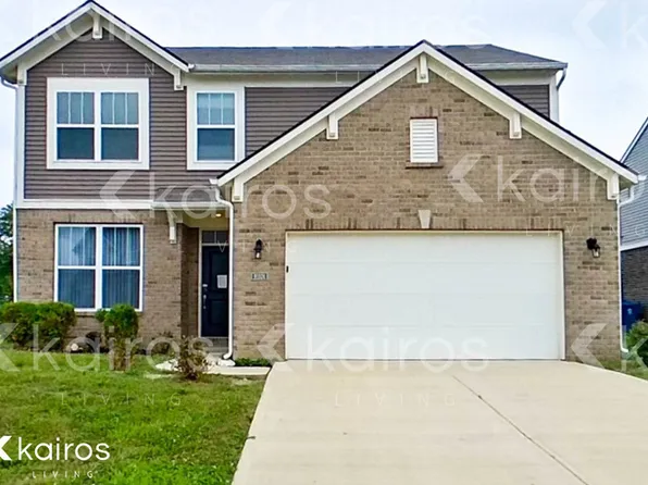 10324 Pintail Ln, Indianapolis, IN 46239