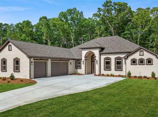 2531 Ebenezer Rd, Conyers, GA 30094