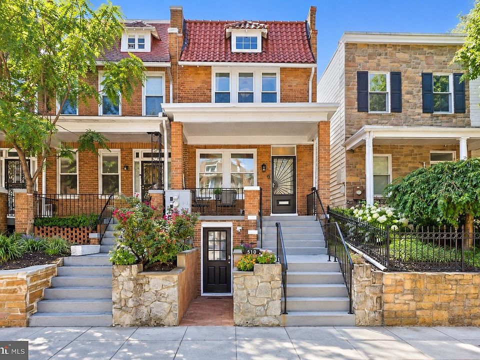1st image of 510 Irving St NW
