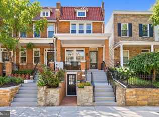 510 Irving St NW, Washington, DC 20010