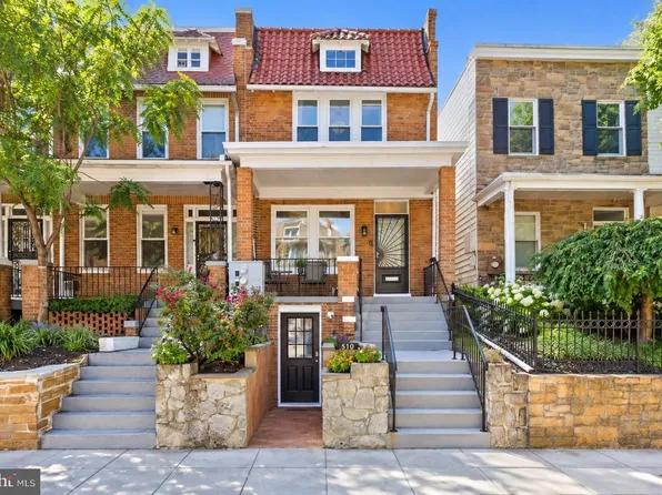 510 Irving St NW, Washington, DC 20010