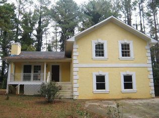 2428 Red Fox Run NW, Acworth, GA 30101