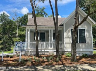 5 Park Rd, Hilton Head Island, SC 29928