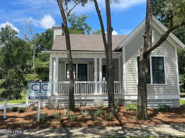 5 Park Way, Ladys Island, SC 29907