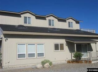 1075 Sawmill Rd, Gardnerville, NV 89410