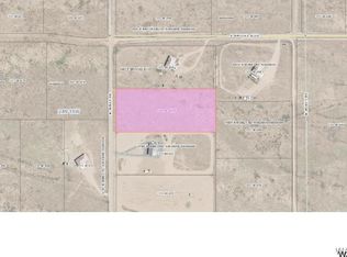 Unk Jemez Rd, Kingman, AZ 86401