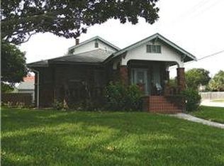 4627 Woodrow Ave, Galveston, TX 77551