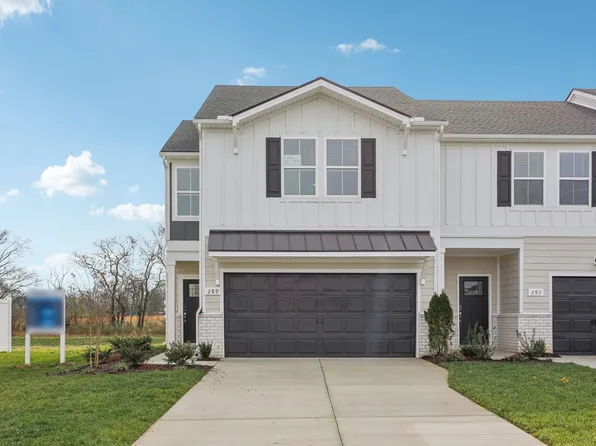 239 Fletchers Way Lot 134, Smyrna, TN 37167