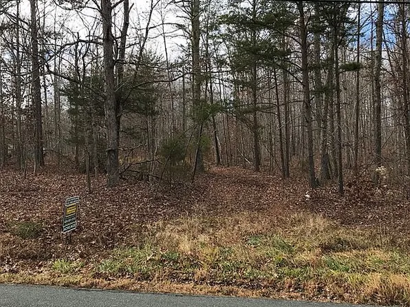 0 Secretarys Sand Rd, Esmont, VA 22937