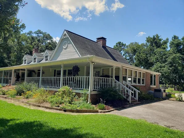 15806 Low Country Hwy, Olar, SC 29843