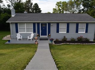 239 Oberlin Dr, Butler, PA