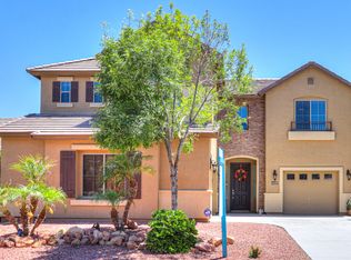 42227 W Arvada Ct, Maricopa, AZ 85138