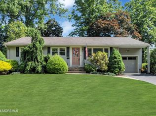 721 Park Ave, Middletown, NJ 07748