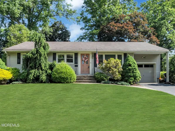 721 Park Avenue, New Monmouth, NJ 07748
