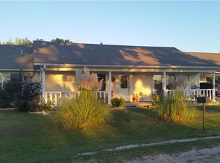 15418 County Road 3444, Ada, OK 74820