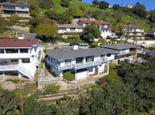 933 Roble Ln, Santa Barbara, CA 93103