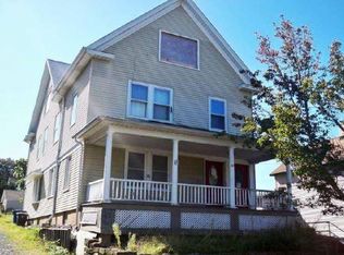 45 Burr St, New Haven, CT 06512
