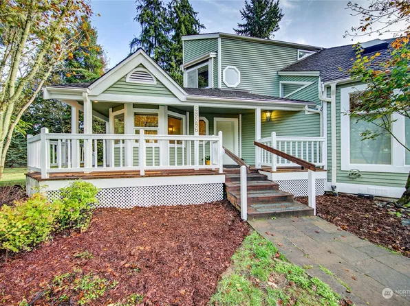 26886 Lofall Road NW, Poulsbo, WA 98370