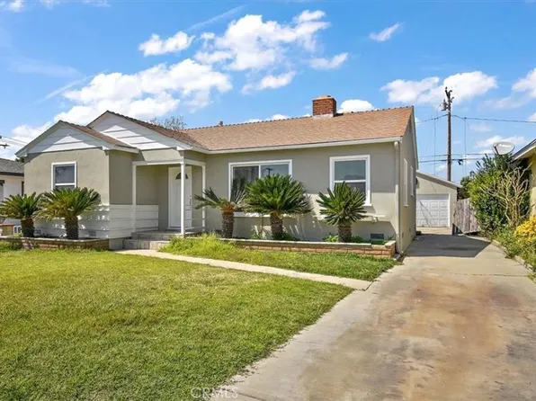 9345 Firebird Ave, Whittier, CA 90605