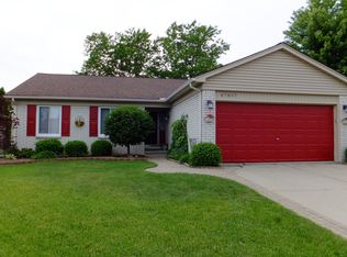 47857 Stephanie Dr, Macomb, MI 48044