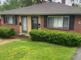 7106 Plateau Ave #A, Saint Louis, MO