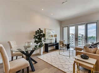 155 Steele St APT 915, Denver, CO 80206