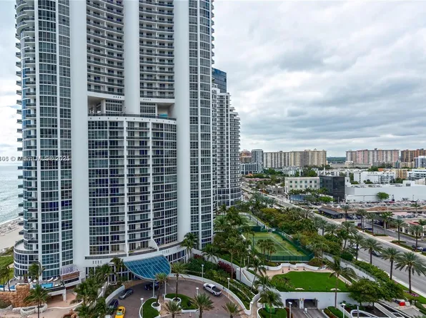 18201 Collins Ave APT 1603, Sunny Isles Beach, FL 33160