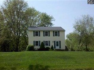 4888 Debbie Dr, Medina, OH 44256