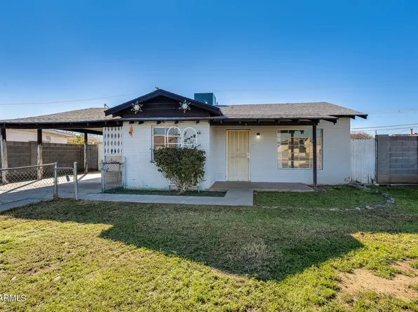 3137 W GRANADA Road, Phoenix, AZ 85009