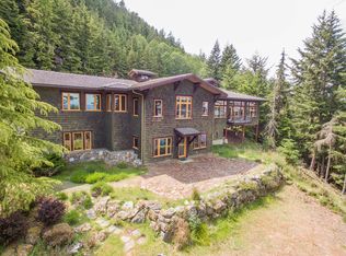 1928 Twin Lakes Dr, Orcas Island, WA 98245