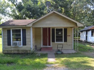 1501 Green St, Winnsboro, LA 71295