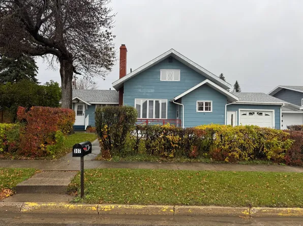 307 Main Ave E, Rolla, ND 58367