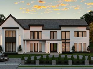 74 Rachel Rd, Newton, MA 02459