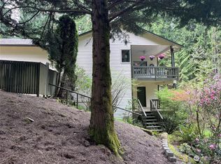 105 206th Ave NE, Sammamish, WA