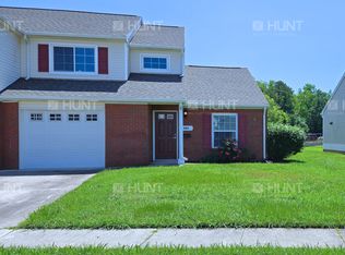 323 Carney Ct, Fort Lee, VA 23801