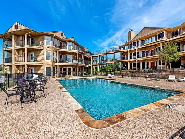 2164 Tanglewood Blvd #206, Pottsboro, TX 75076