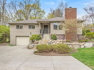 2671 Washtenaw Ave, Ann Arbor, MI