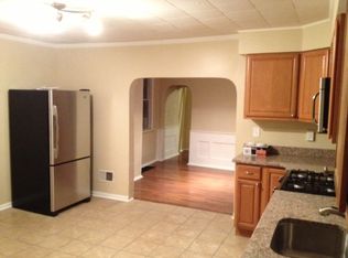 322 Kearsarge St, Pittsburgh, PA