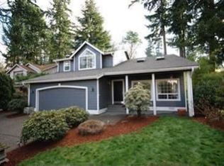13123 NE 111th Pl, Kirkland, WA 98033