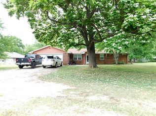 201 Wells St, Perkins, OK 74059