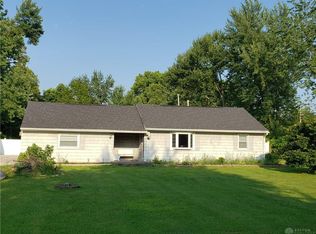 2110 Tulane Dr, Dayton, OH 45431