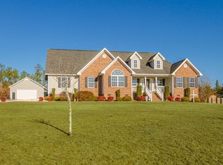 3826 Shiloh Church Rd, Aiken, SC 29805